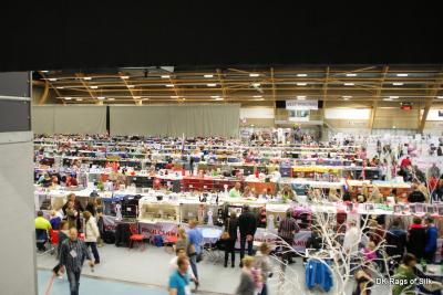 World Show 2013 i Ã…lborg